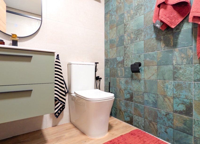 Resale - Apartment - Torrevieja