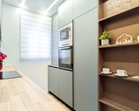 Resale - Apartment - Torrevieja