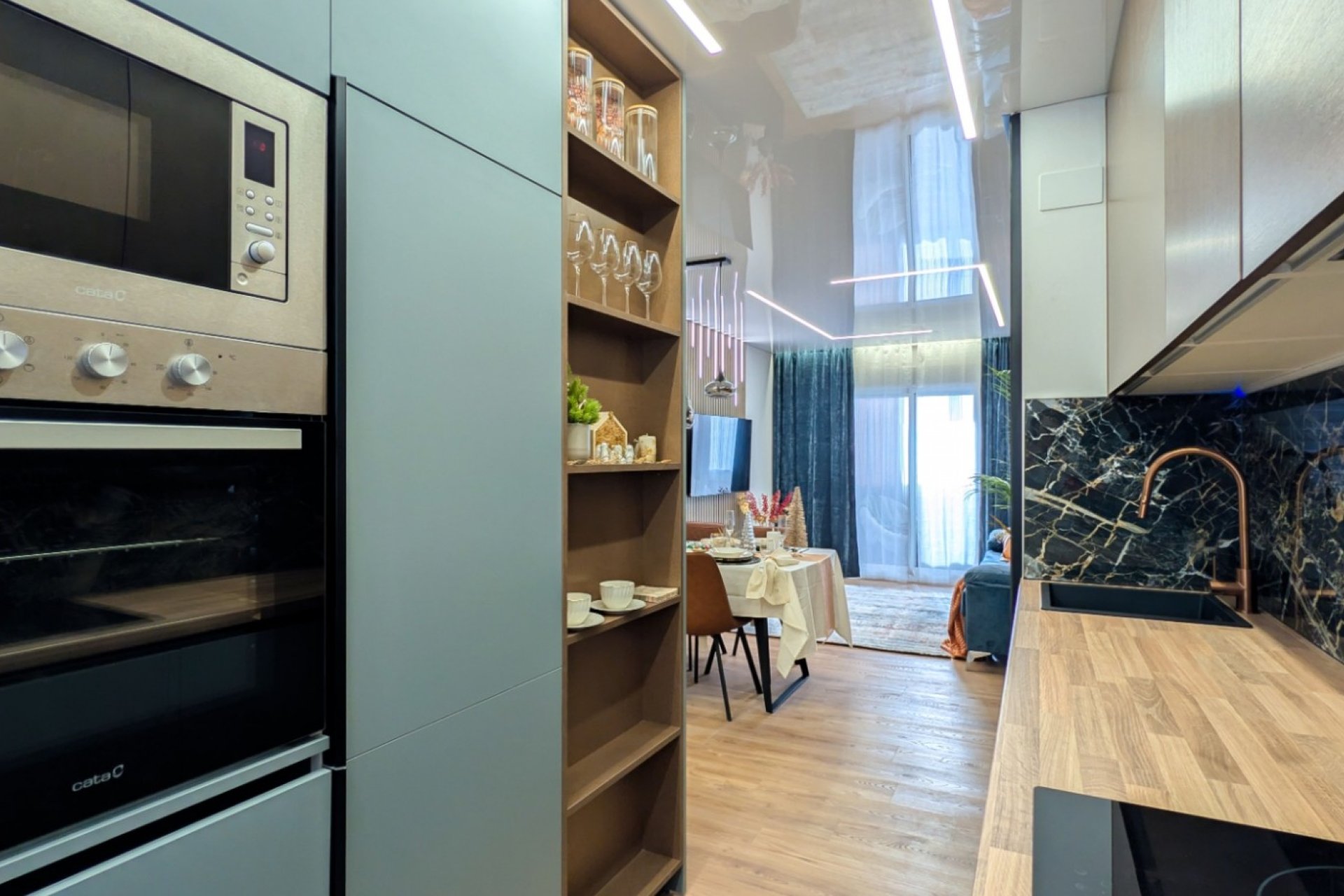 Resale - Apartment - Torrevieja