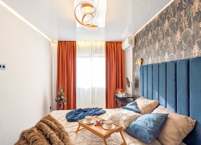 Resale - Apartment - Torrevieja