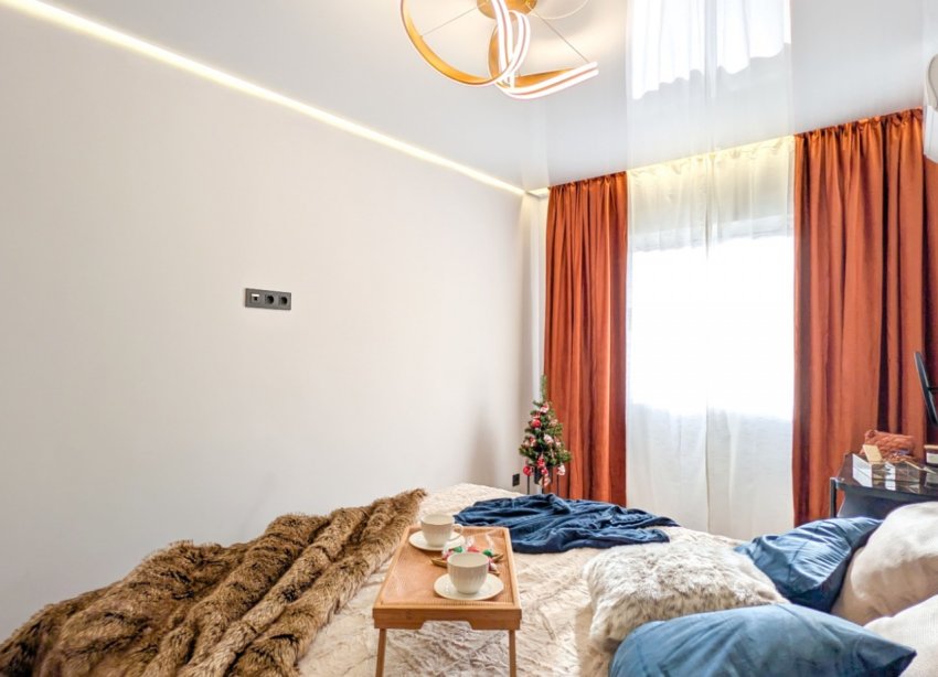 Resale - Apartment - Torrevieja
