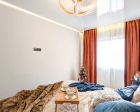 Resale - Apartment - Torrevieja