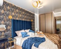 Resale - Apartment - Torrevieja