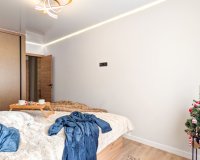 Resale - Apartment - Torrevieja
