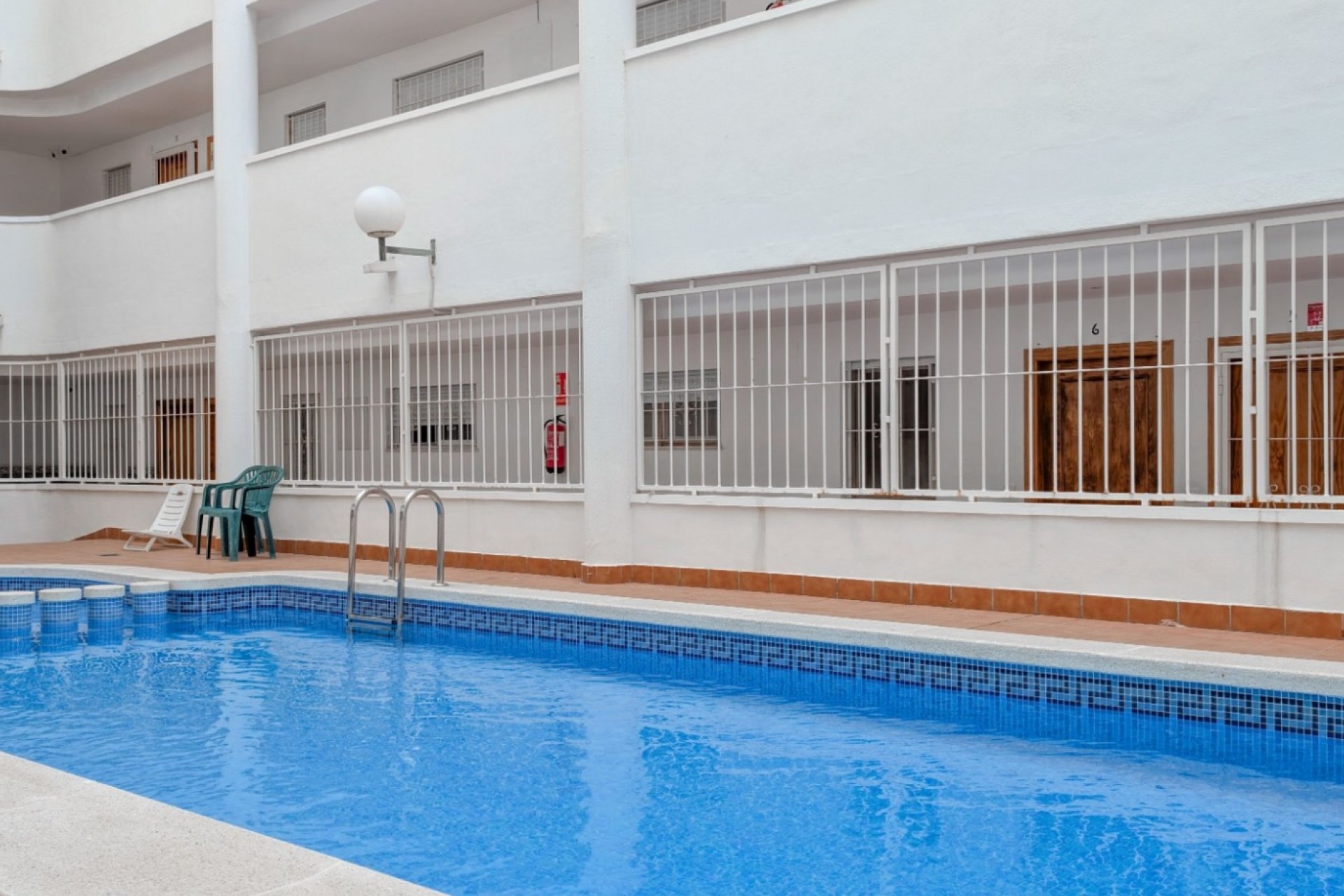 Resale - Apartment - Torrevieja