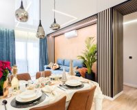 Resale - Apartment - Torrevieja