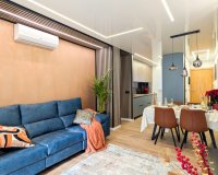 Resale - Apartment - Torrevieja