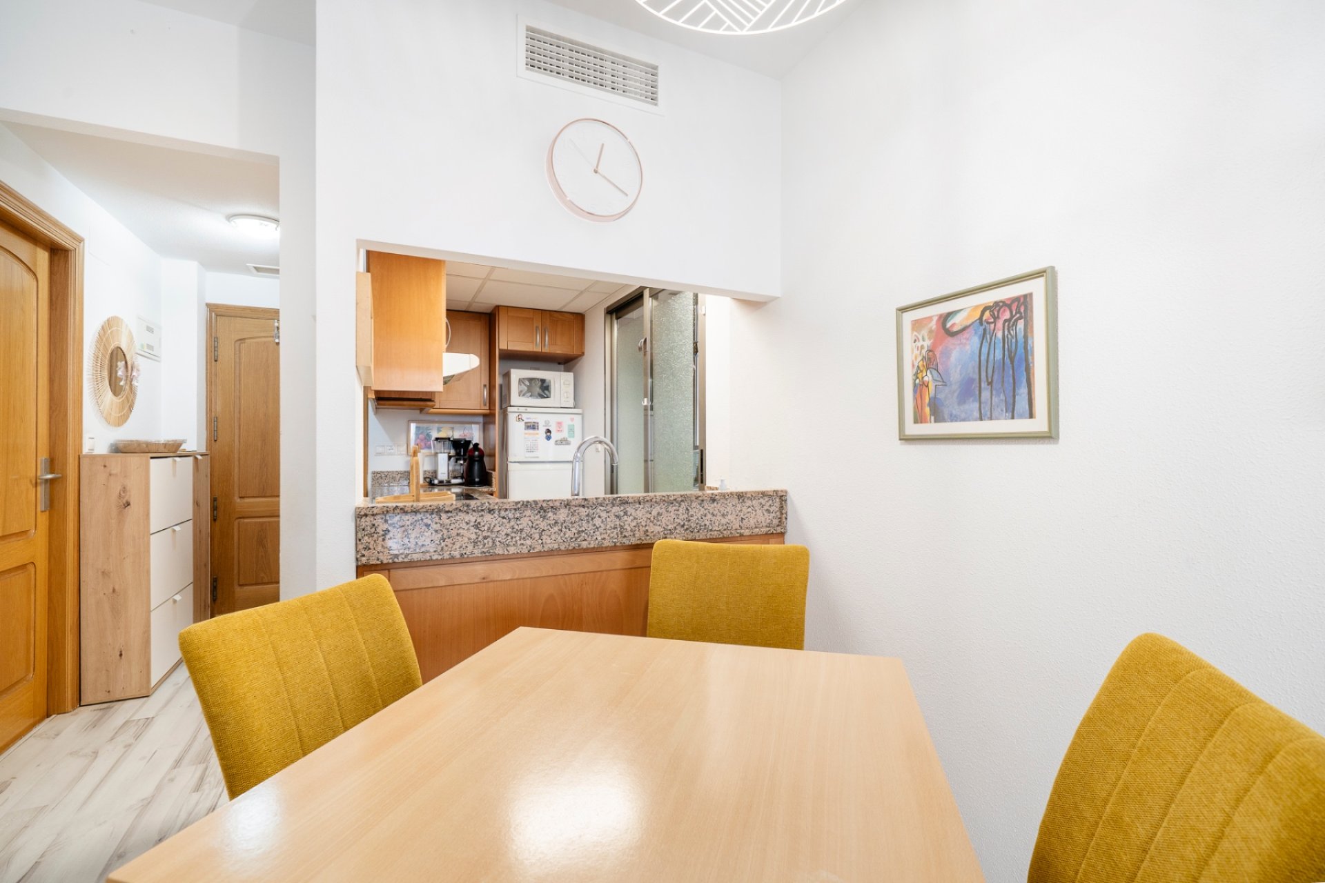 Resale - Apartment - Torrevieja