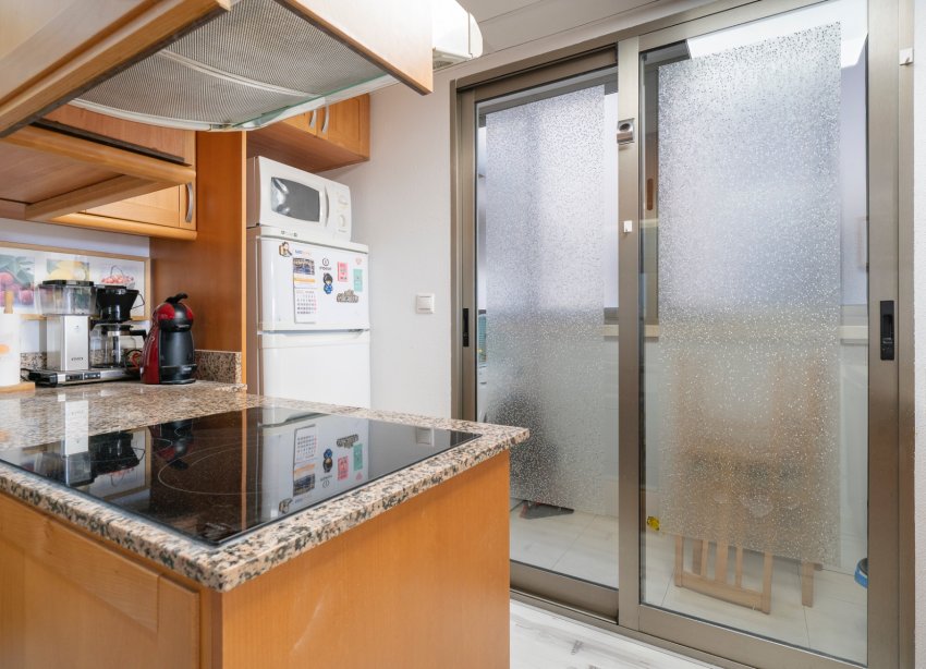 Resale - Apartment - Torrevieja