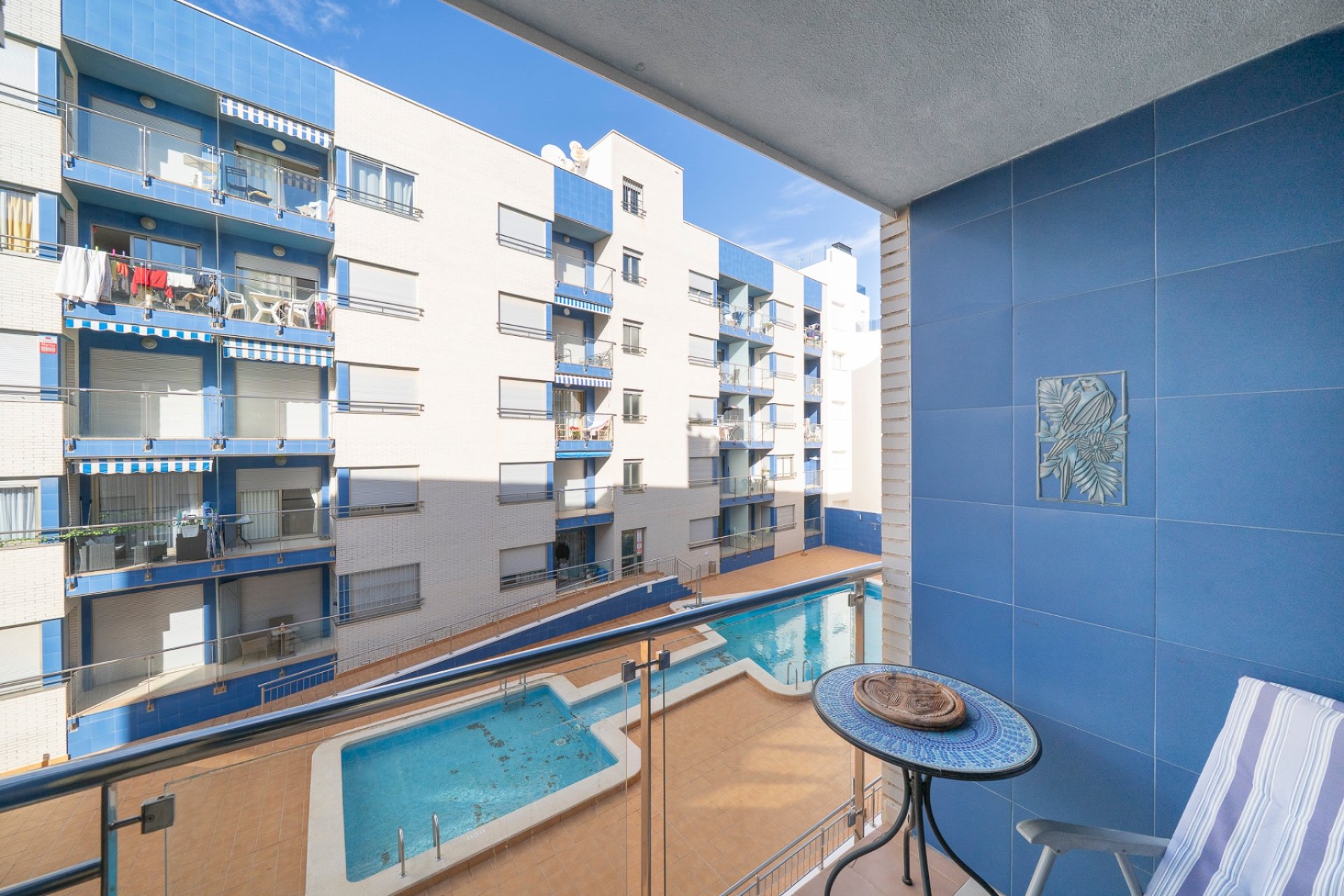Resale - Apartment - Torrevieja