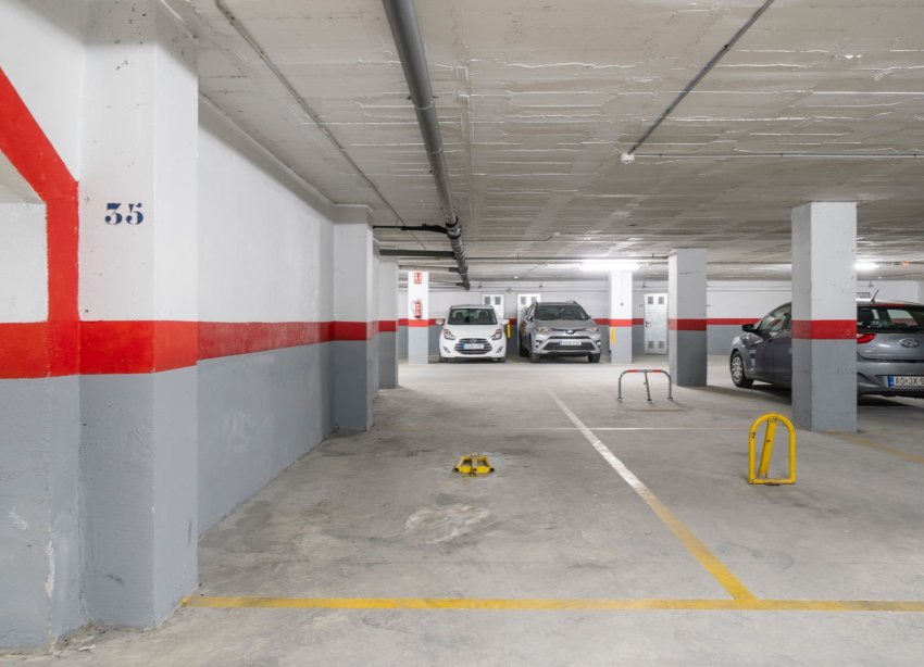 Resale - Apartment - Torrevieja