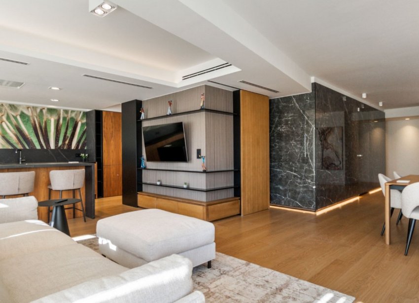 Resale - Apartment - Torrevieja