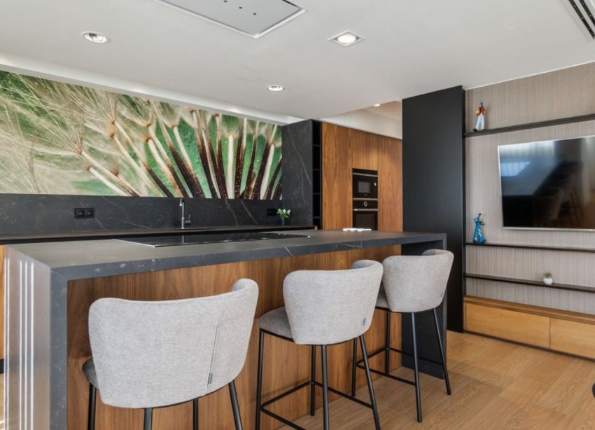 Resale - Apartment - Torrevieja