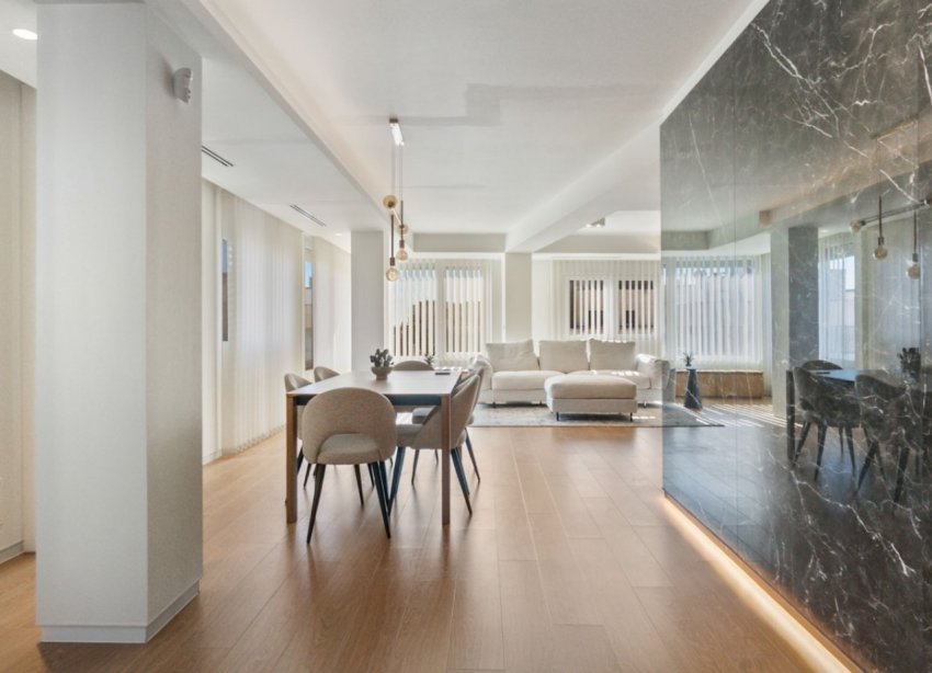 Resale - Apartment - Torrevieja