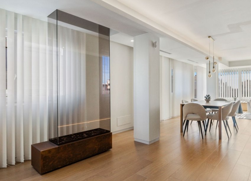 Resale - Apartment - Torrevieja