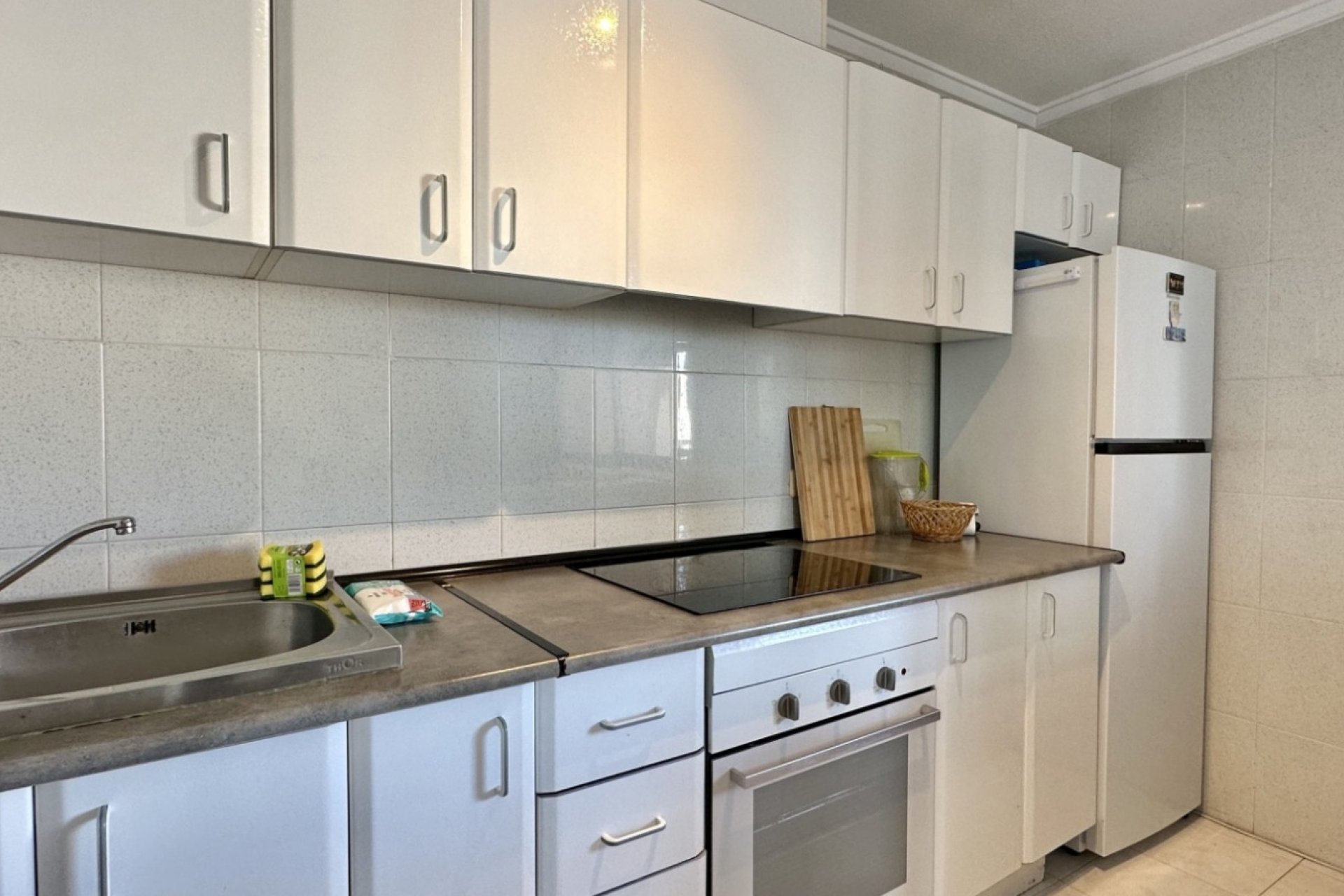 Resale - Apartment - Torrevieja