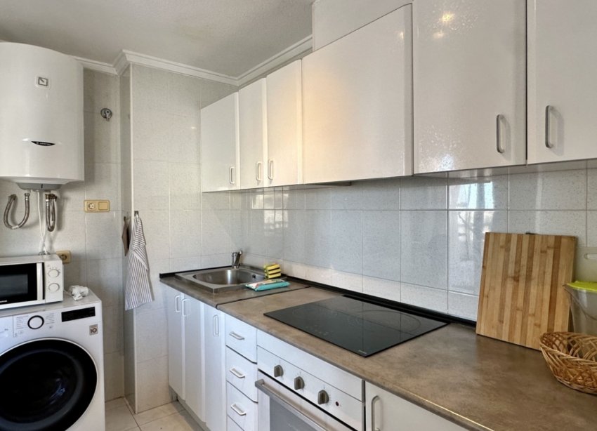 Resale - Apartment - Torrevieja