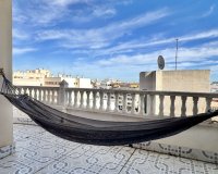 Resale - Apartment - Torrevieja