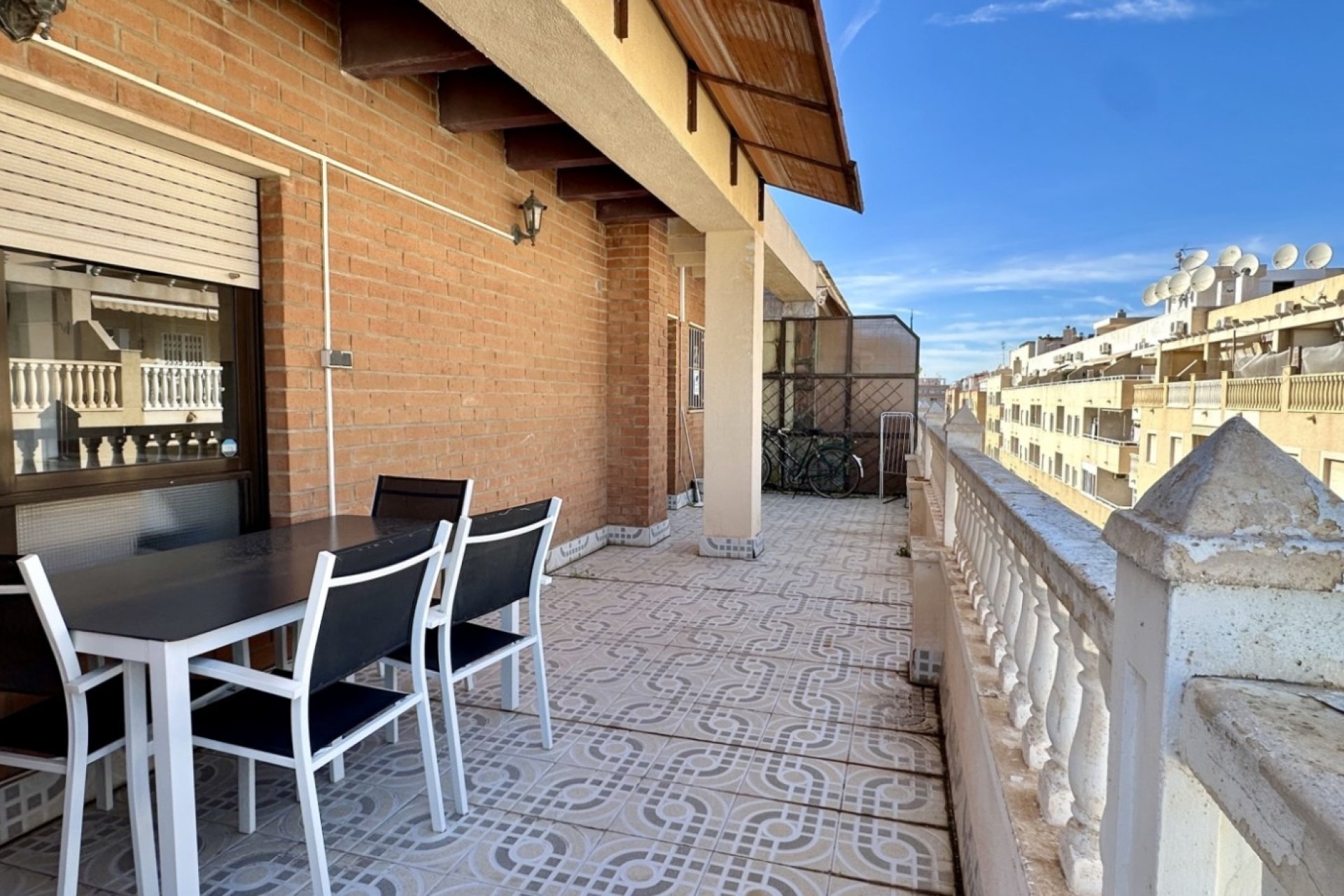 Resale - Apartment - Torrevieja