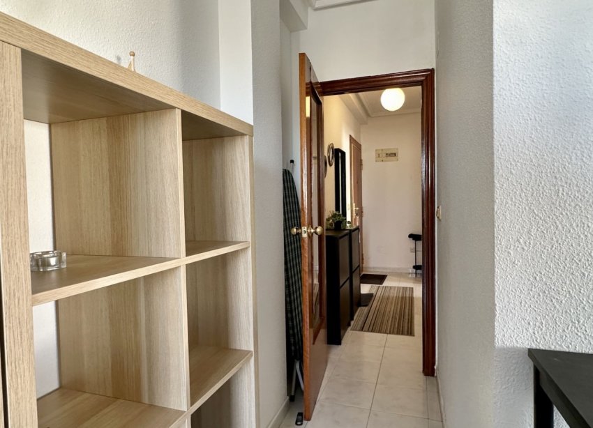 Resale - Apartment - Torrevieja