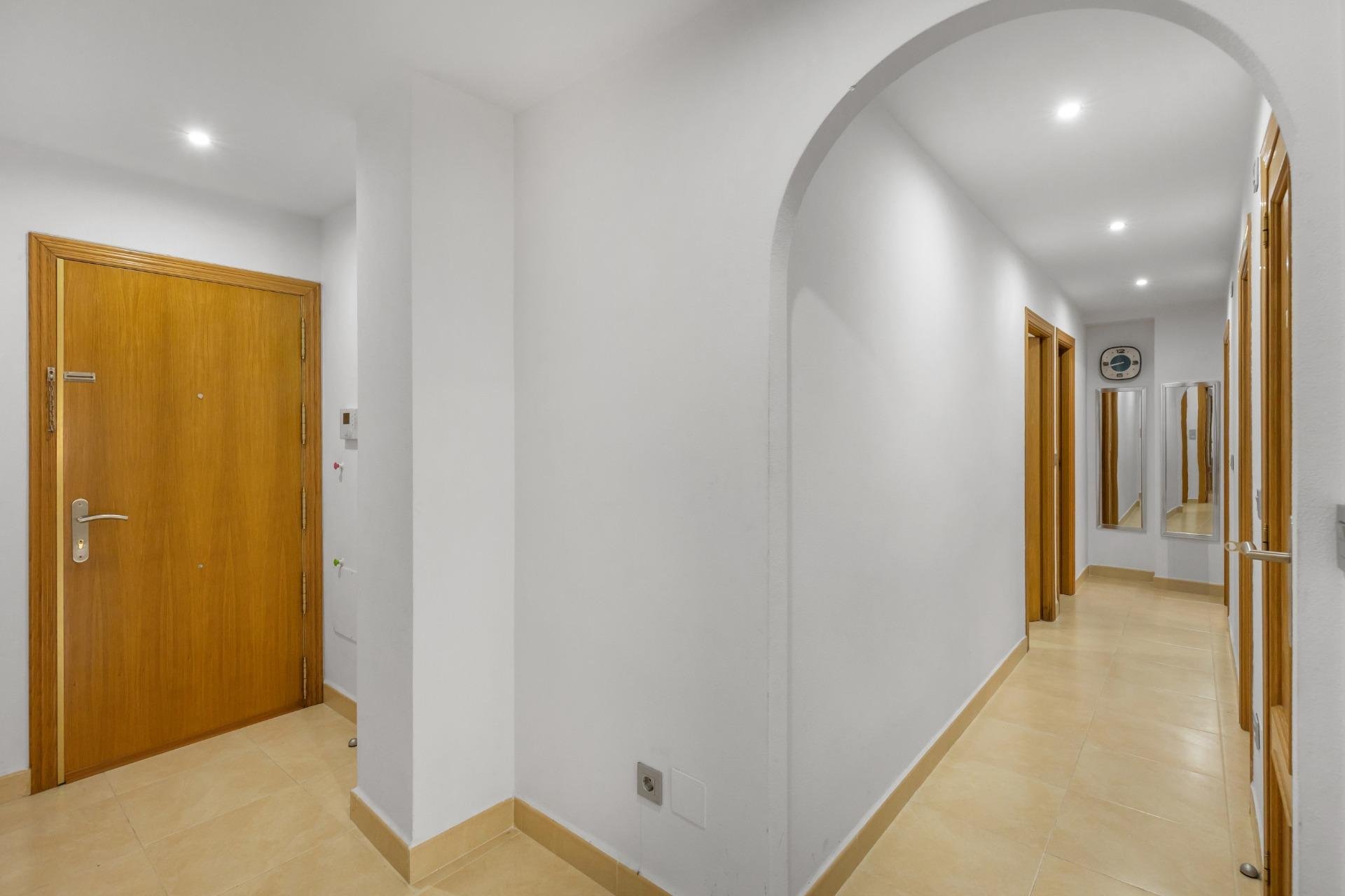 Resale - Apartment - Torrevieja