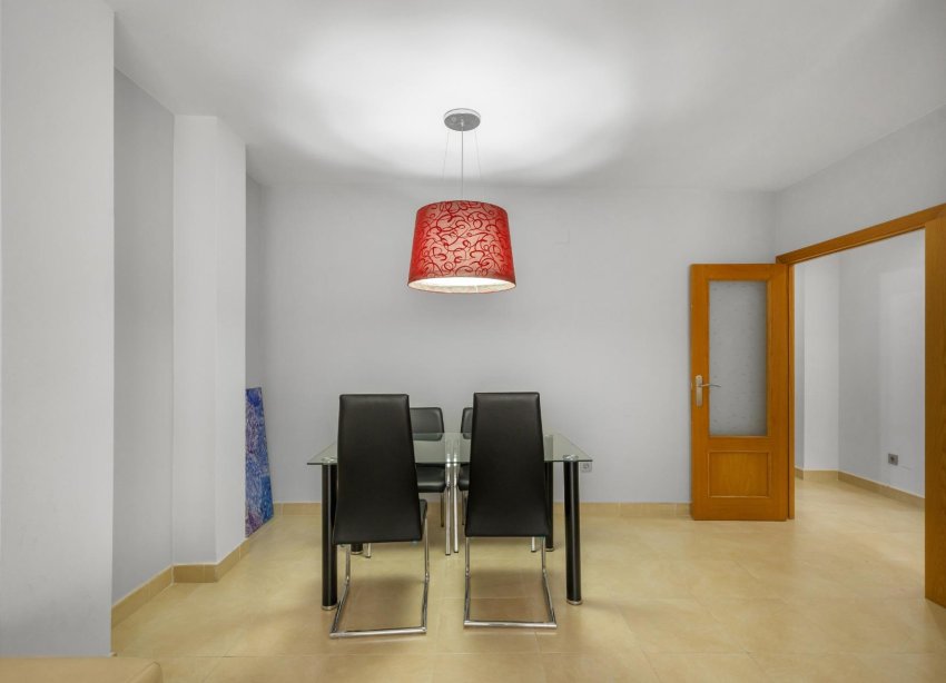 Resale - Apartment - Torrevieja