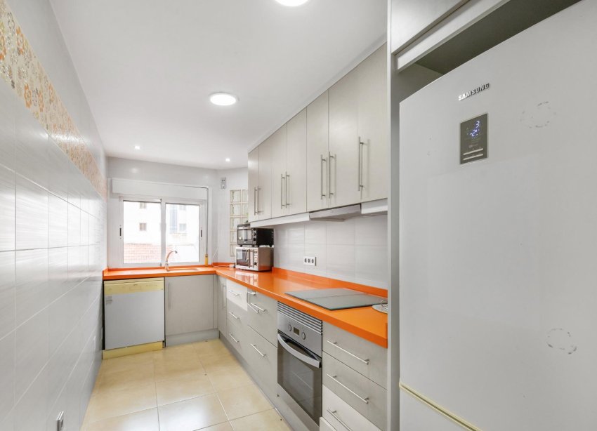 Resale - Apartment - Torrevieja