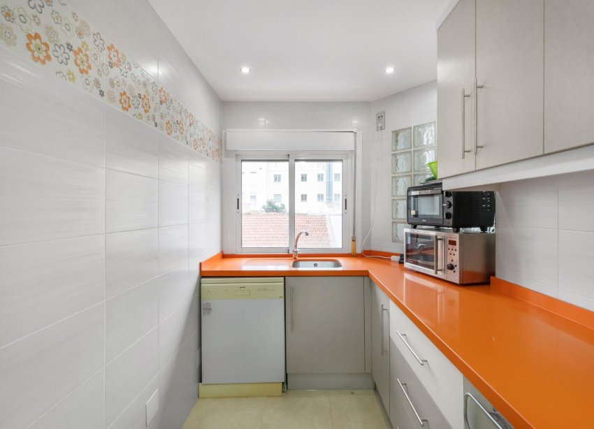 Resale - Apartment - Torrevieja