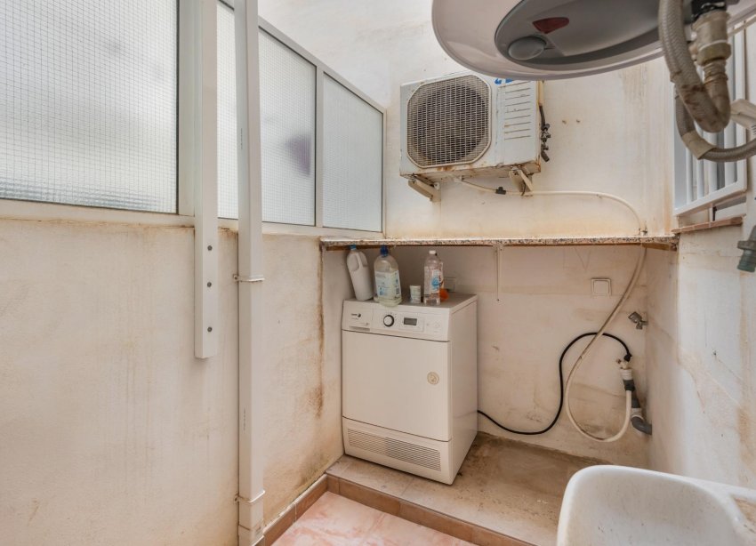 Resale - Apartment - Torrevieja