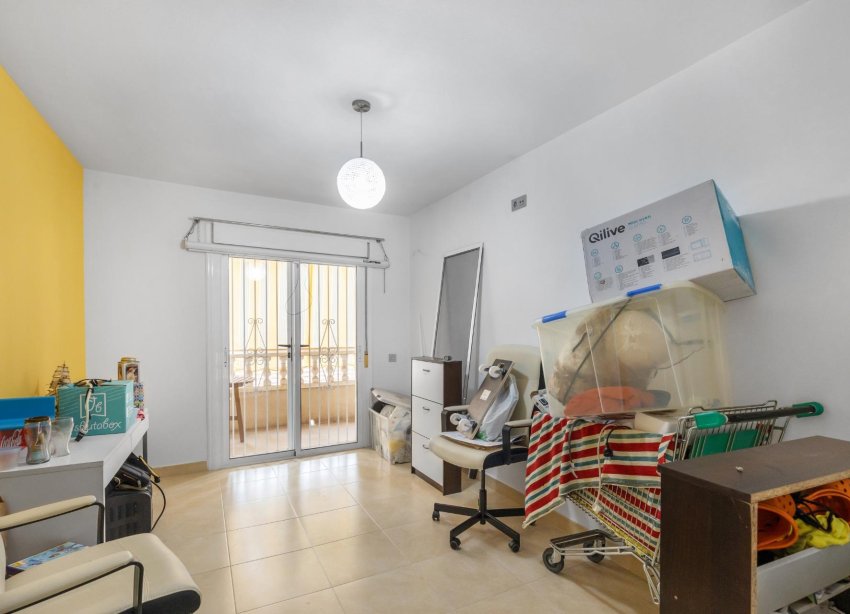 Resale - Apartment - Torrevieja