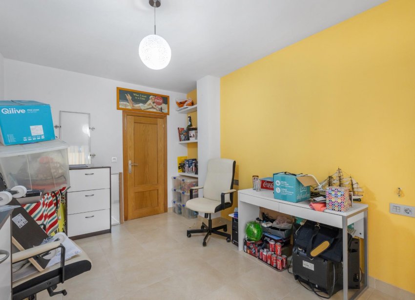 Resale - Apartment - Torrevieja