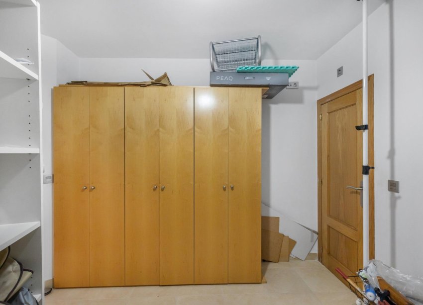 Resale - Apartment - Torrevieja
