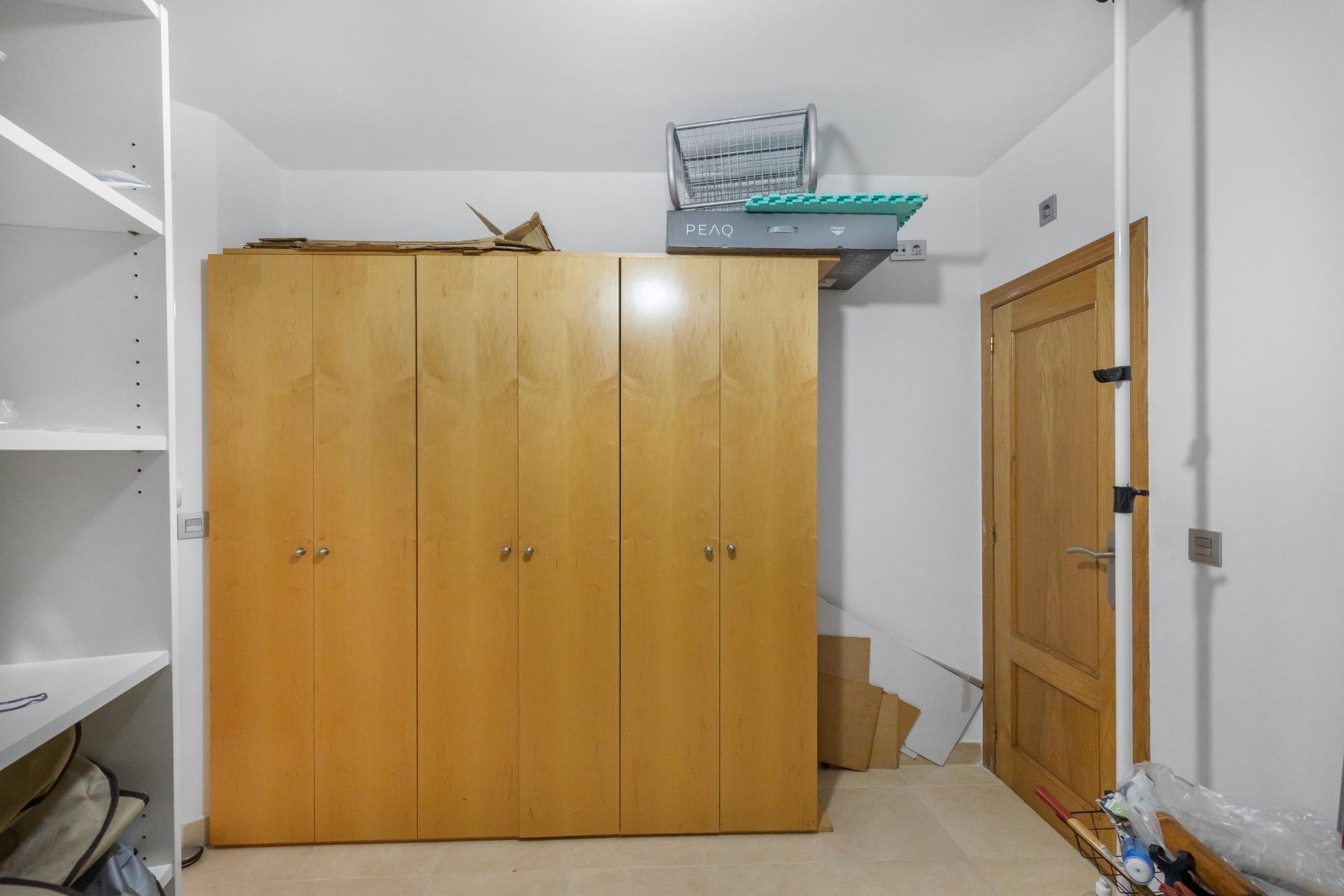 Resale - Apartment - Torrevieja