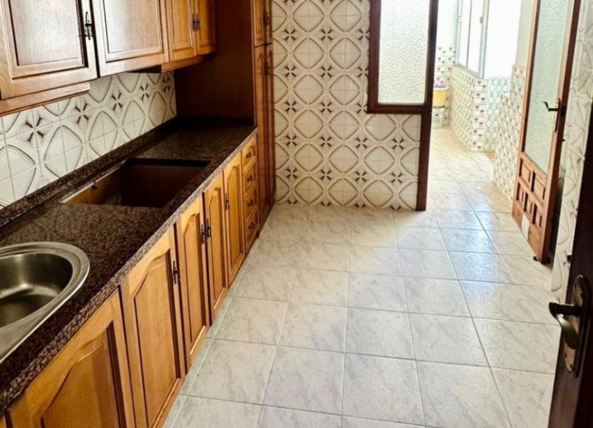 Resale - Apartment - Torrevieja