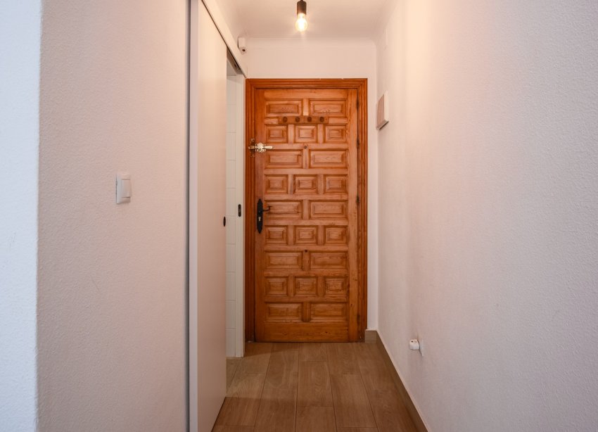 Resale - Apartment - Torrevieja