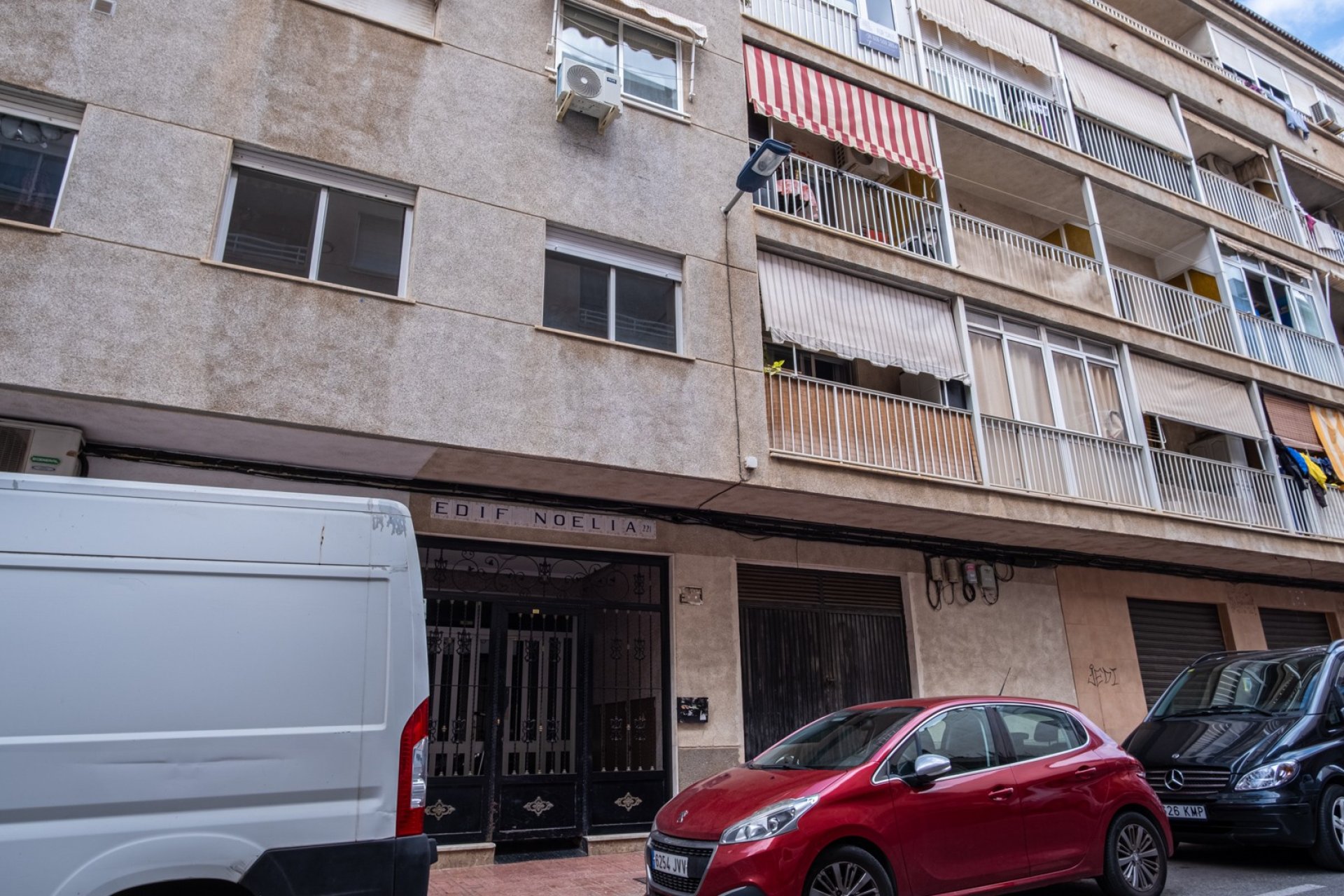 Resale - Apartment - Torrevieja