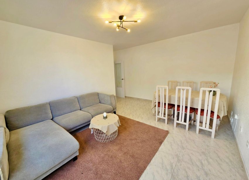 Resale - Apartment - Torrevieja