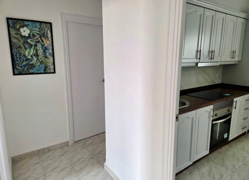 Resale - Apartment - Torrevieja