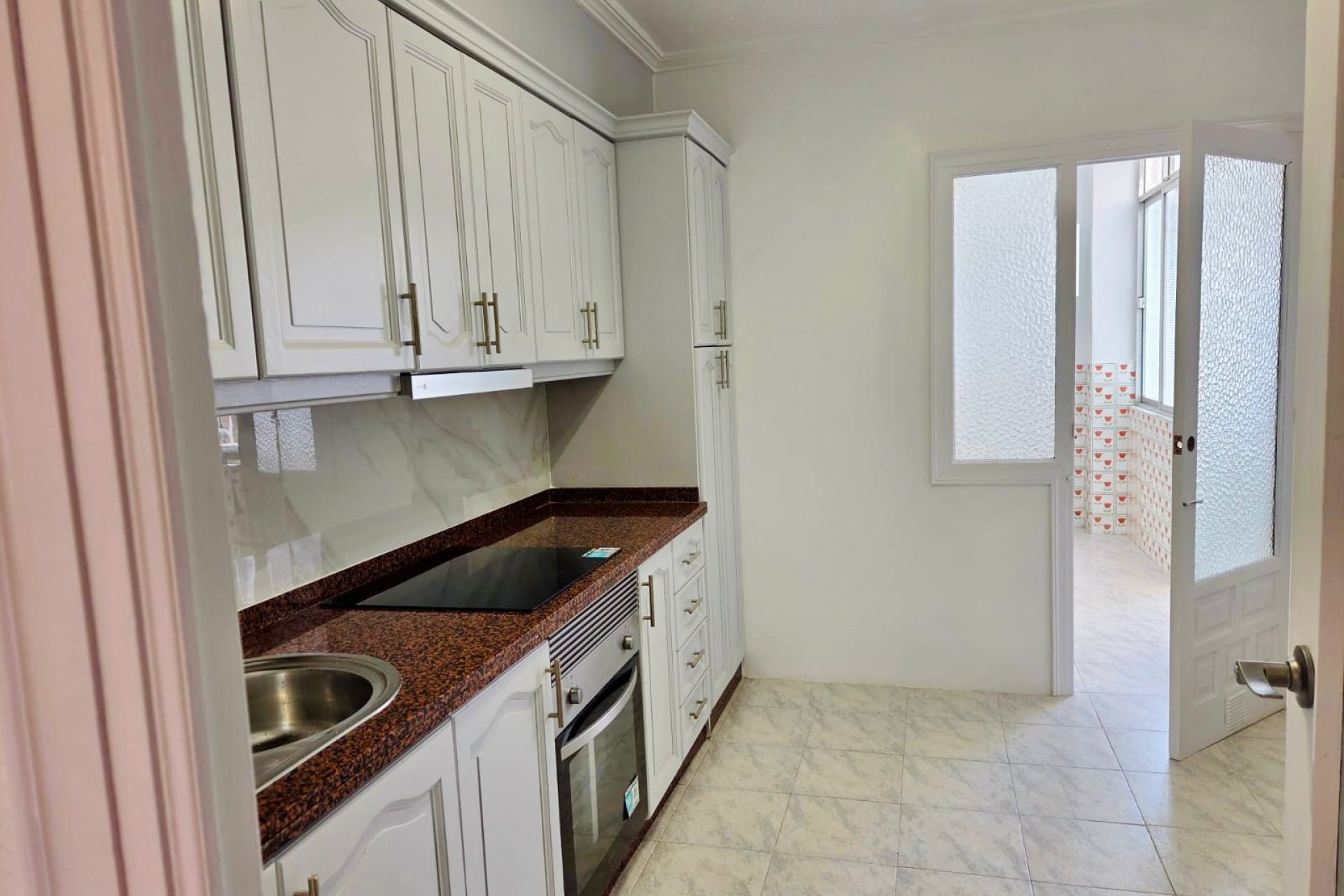 Resale - Apartment - Torrevieja