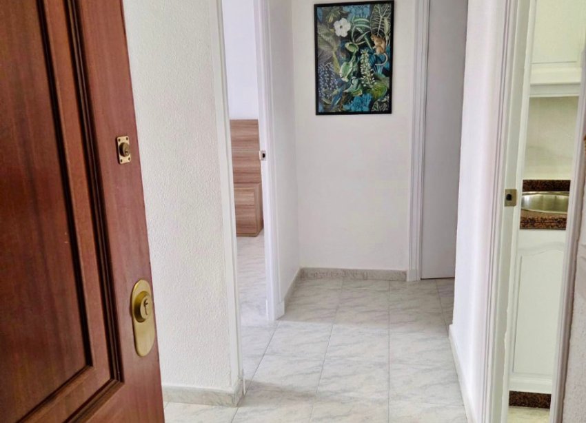 Resale - Apartment - Torrevieja