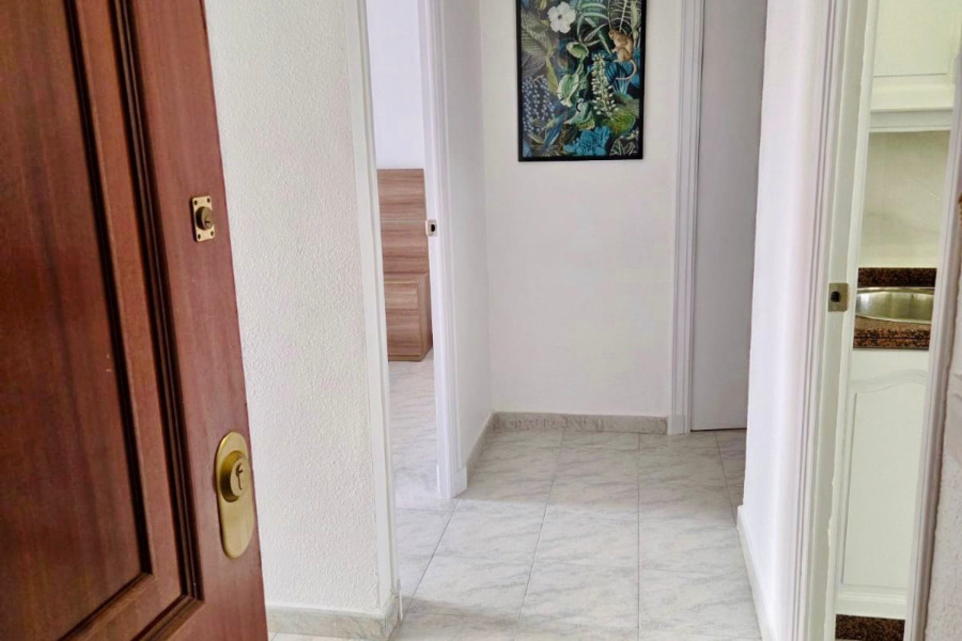 Resale - Apartment - Torrevieja