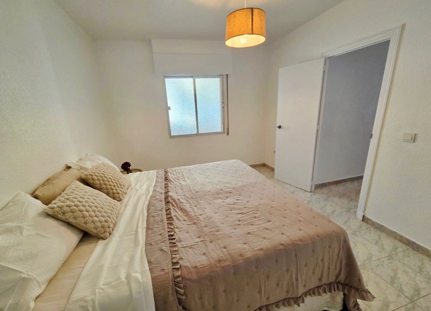 Resale - Apartment - Torrevieja