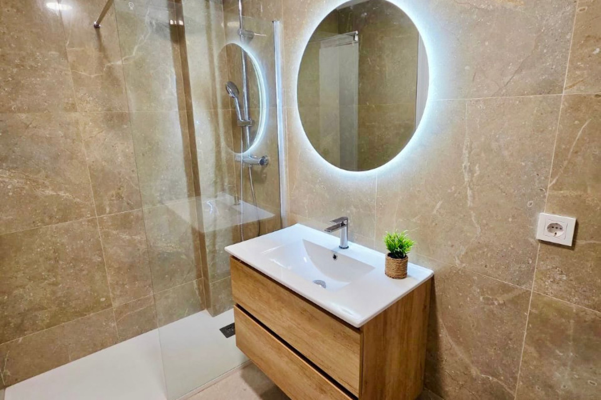 Resale - Apartment - Torrevieja