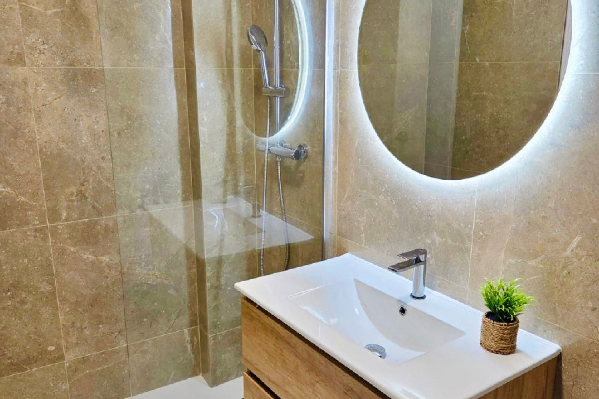 Resale - Apartment - Torrevieja