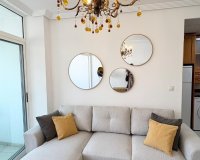 Resale - Apartment - Torrevieja