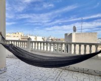 Resale - Apartment - Torrevieja