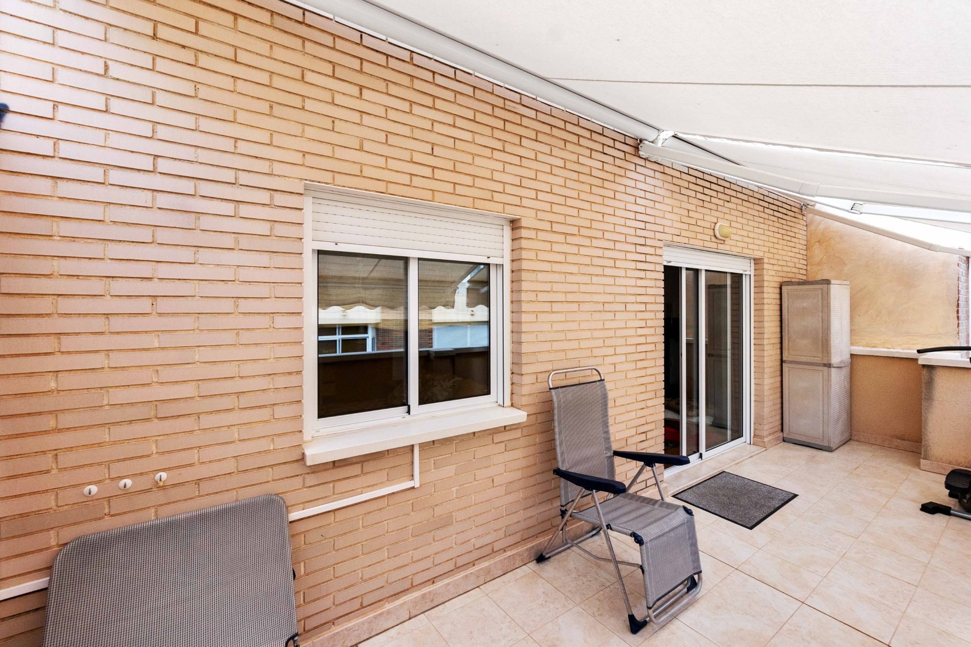 Resale - Apartment - Torrevieja