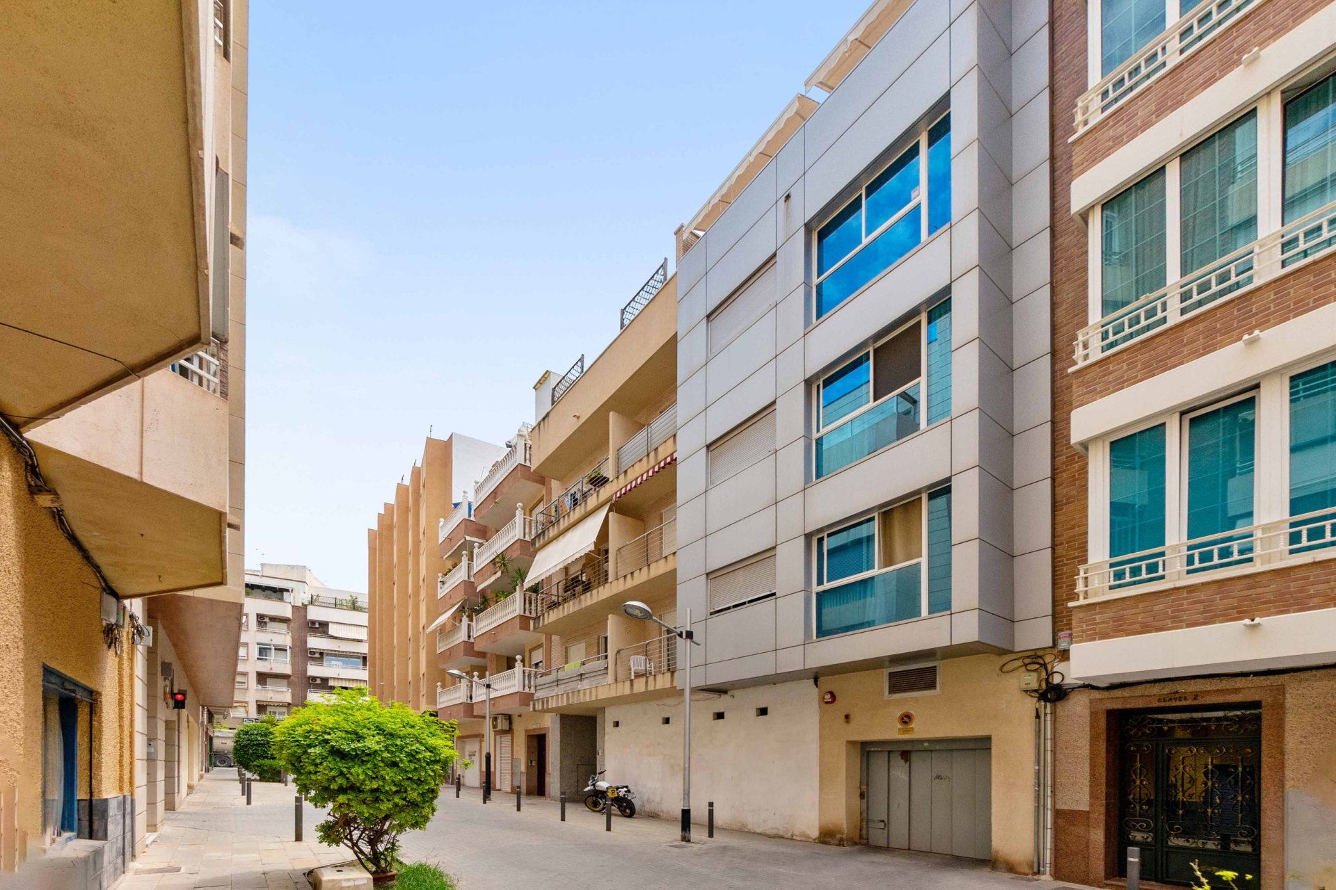 Resale - Apartment - Torrevieja