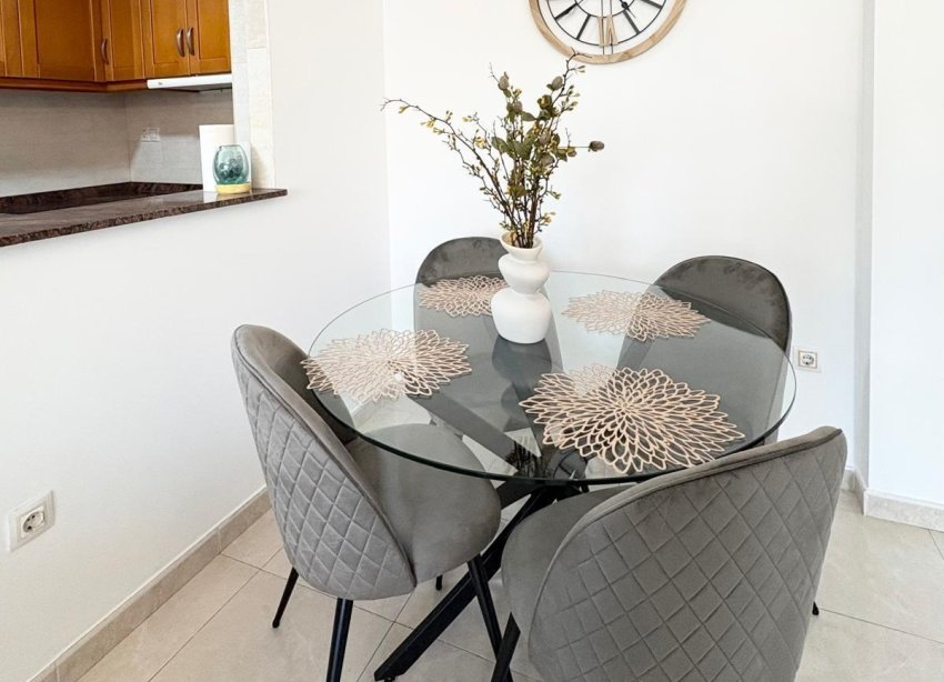 Resale - Apartment - Torrevieja