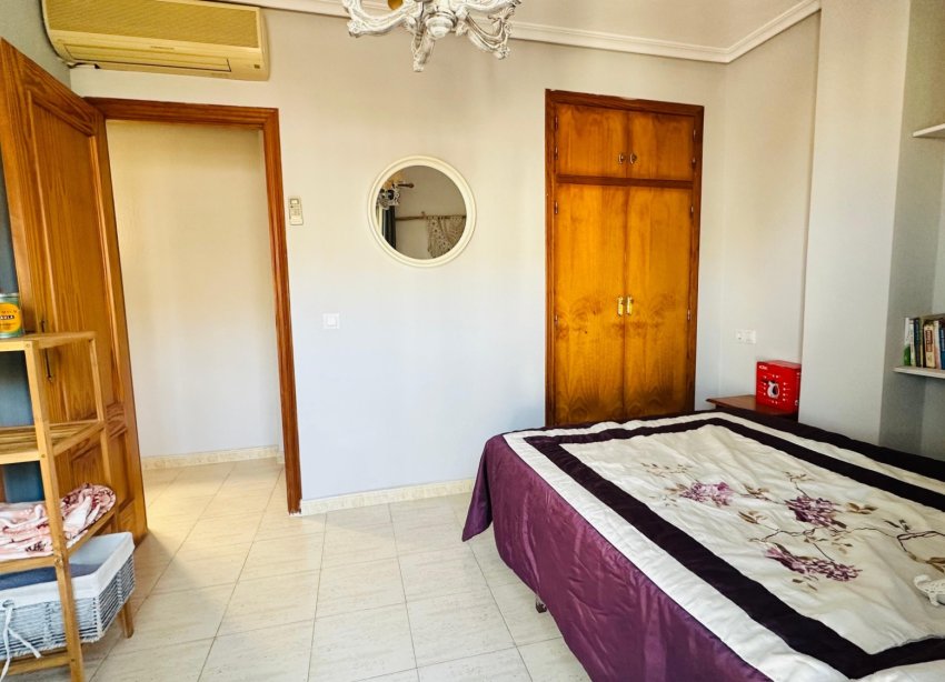 Resale - Apartment - Torrevieja